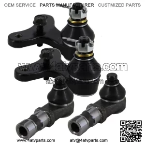 Suzuki ATV upper and lower Ball Joint Kit  LT230  LT250R