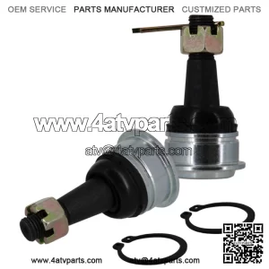 Honda lower Ball Joint set Pioneer 1000 51220-HL4-AK1