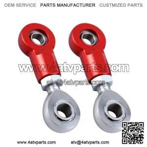 Front Sway Bar Stabilizer Link Upgraded Kit For Can-Am Maverick X3 Max 2018-2022
