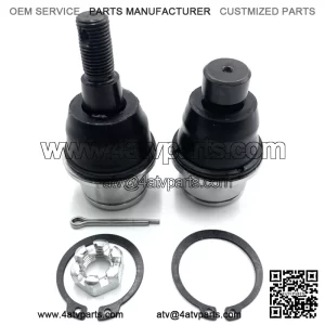 Upper Lower Ball Joint Fits Can am Maverick X3 XDS XRS Outlander 450 Commander