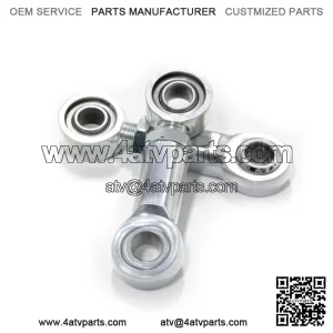 Heavy Duty FRONT Sway Bar Links for Can-Am Maverick X3