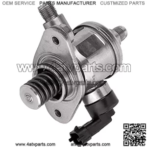 High Pressure Fuel Pump OEM #12641740