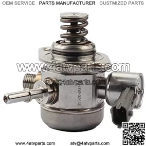 35320-2G720 High Pressure Fuel Pump Compatible With Sonata 2011-2014 Sorento Optima 2011-2015 Sportage 2011-2016 Replaces# 35320-2G730 35320-2G740