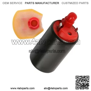 New Fuel Pump fits Mule 4000 4010  2008-2016 49040-0716  / Kawasaki Teryx 750 (For: More than one vehicle)
