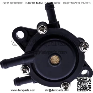 Fuel Pump for 2007-2014 KAWASAKI Prior MULE 600 610 4X4 KAF400