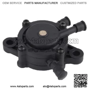 Fuel Pump Kawasaki FH430B FH541V FH580V FH601V FH641V FH661V FH680V FH721V MOTOR (For: More than one vehicle)