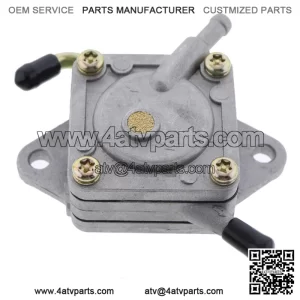 For Kawasaki Mule 500 520 550 Vacuum Fuel Pump 49040-2067