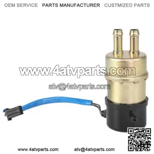 HFP-181-008 Electric Fuel Pump Honda Shadow 750 Kawasaki Mule 49040-1057