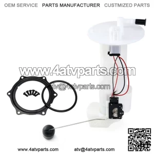 Kawasaki Mule 4000 4010 Mule SX 4X4 Teryx 750 2009-2021 QFS Fuel Pump Assembly (For: More than one vehicle)