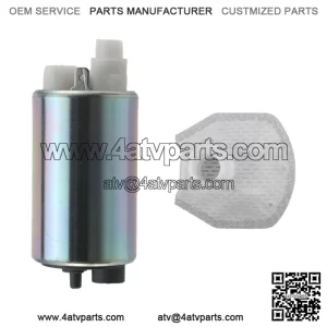 NEW Fuel Pump Assembly UC-T35 49040-0719 for Kawasaki 2009-2013 Mule 4000 /4010