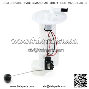 Kawasaki KRF750 Teryx 2009-2013 Fuel Pump Module Assembly + Tank Seal 49040-0718 (For: Kawasaki Mule 4000)