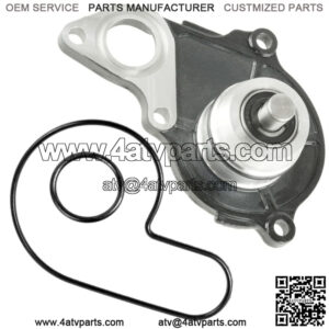 Water Pump Assembly w/ O-rings for Suzuki DR-Z400E DRZ400E 2005 2006 2007