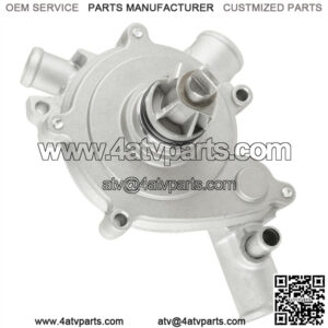 Water Pump Assembly fits Polaris General 1000 / General 4 1000 2016 2017 - 2021