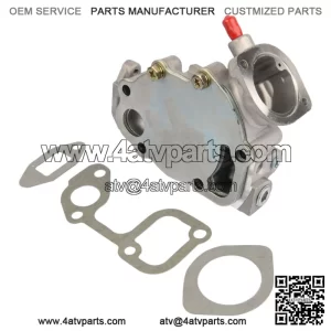 Water Pump w/ Gaskets for Daihatsu DM950 DM850 Kawasaki Mule 3010 825173 825265