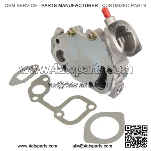 Water Pump w/ Gaskets for Daihatsu DM950 DM850 Kawasaki Mule 3010 825173 825265