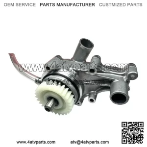 Water pump assembly + cover Yamaha Raptor 700 700R 2006-2025