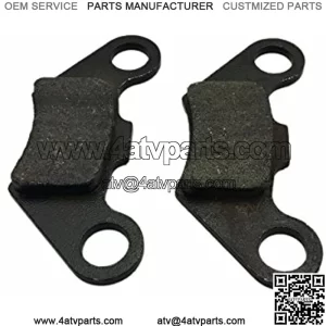 ATV Disc Brake Pad Set for 50cc - 150cc