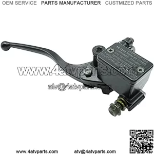 Front Brake Master Cylinder for Honda ATV TRX 200 250 300 350 420 500 500 ATC 200 250 350 45510-HR3-305