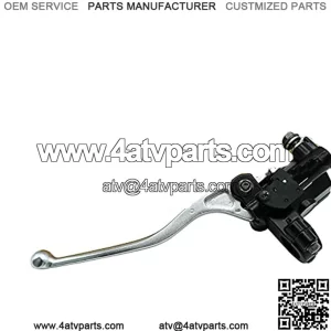 Front Brake Master Cylinder for Honda ATV TRX300EX Fourtrax/Sportrax 1993-2004 45510-HM3-305