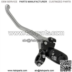 Brake Lever Master Cylinder Assembly For Arctic Cat 700 4X4 2006 2007 2008-2014