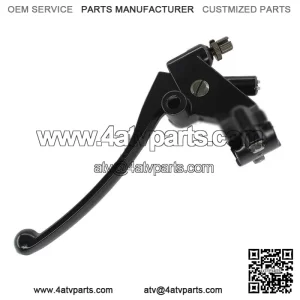 Handle Clutch Perch Lever For Honda Sportrax TRX250EX TRX300EX TRX400EX TRX450R