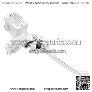 For Yamaha YFZ450 YFZ450R YFZ450X Raptor 700 500 SE Front Brake Master Cylinder