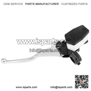 For Arctic Cat 500 400 300 ?C Left Handlebar Front Brake Master Cylinder