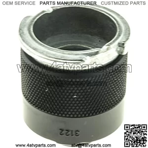 Cooling System Adapter, Metallic