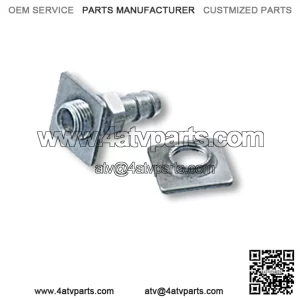 FUEL LINE ADAPTER KIT