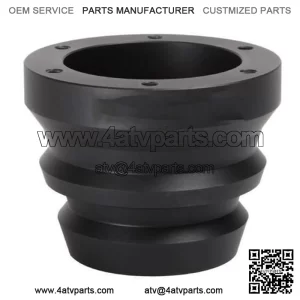 Assault Steering Wheel Hub Can-Am Maverick X3