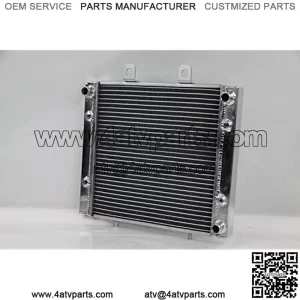 Brand New ATV Radiator: Polaris Sportsman 570 EFI 2017 6x6