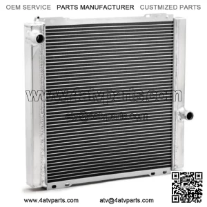 Heavy Duty Radiator for Can-Am Maverick X3 (2017+)