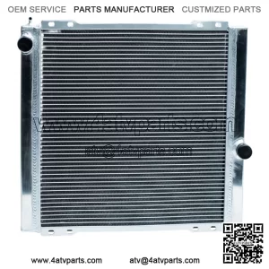 Aluminum Radiator Can-am Maverick X3 2018-2022 Turbo Trail Sport MAX 709200703