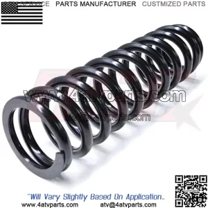570 Eps 4X4 Heavy-Duty Rear Polaris Suspension Springs ATV 2015