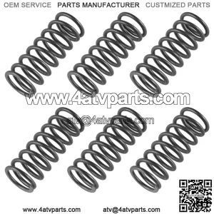 Clutch Spring for Kawasaki KFX400 2006 / 92145-S184  (Fits: Kawasaki)