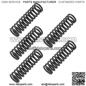 5x Clutch Spring for Kawasaki Vulcan 1700 VN1700 / 92145-0771 / 921450771 (Fits: Kawasaki)