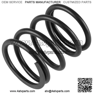 Drive Converter CVT Clutch Spring for Kawasaki Brute Force 750 4x4i 2008-2011 (Fits: Kawasaki)