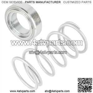 Primary Clutch Spring w/ Seat Fits Can-Am Outlander 650/ MAX 650 4x4 6x6 2006-21 (For: Can-Am)