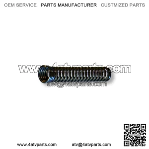 SPRING, .350?? OD X 1/4?? ID X 2-1/4 LENGTH FOR 7/32?? CONDUIT