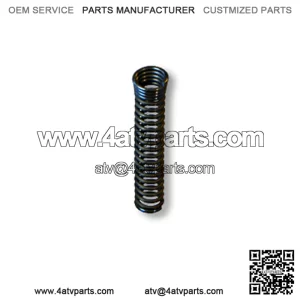 SPRING, .350?? OD X 1/4?? ID X 3?? LENGTH FOR 7/32?? CONDUIT