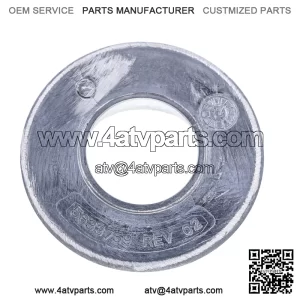 Polaris Cup Driven Spring P90x 5633759 OEM