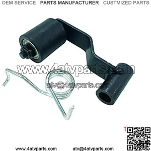 Chain Roller Tensioner Adjuster for 110cc 125cc 150cc 200cc 250cc 300cc ATV Quad 4 Wheeler Go Kart Taotao Sunl Peace 420 428 530 Chain