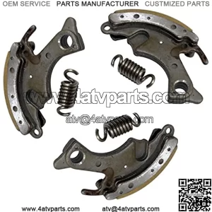 Wet Clutch Centrifugal Carrier Compatible with Suzuki Lt-F250 Ltf250 Ozark 250 2X4 2002-2014