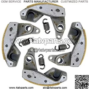 Fits for Wet Clutch Centrifugal Carrier Fits for Kawasaki KLF300C Bayou 300 4X4 1989-2005