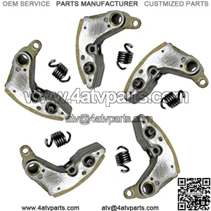 Compatible with Wet Clutch Centrifugal Carrier for 500 4X4 Manual 2003-2009