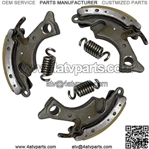 Compatible with Wet Clutch Centrifugal Carrier for LT-F250 LTF250 Ozark 250 2X4 2002-2014