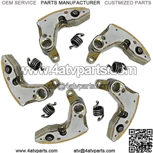 Wet Clutch Centrifugal Carrier for Suzzuki 21500-03G00 21500-09F50