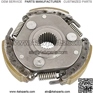 Wet Clutch Centrifugal Carrier for Yaamaha Bruin 250 YFM250B YFM250 B 2005-2006