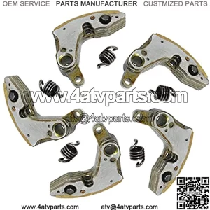 Compatible with Wet Clutch Centrifugal Carrier for 3446-354 3446-278 3402-760