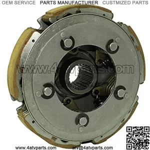 Wet Clutch Centrifugal Carrier for Yaamaha 4Wv-16620-00-00, 5Gt-16620-00-00